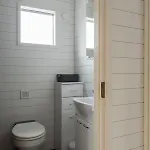 Båthotell Saunalautta Sisu *