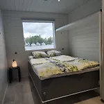 Båthotell Saunalautta Sisu Imatra