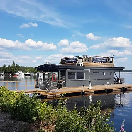 Saunalautta Sisu *