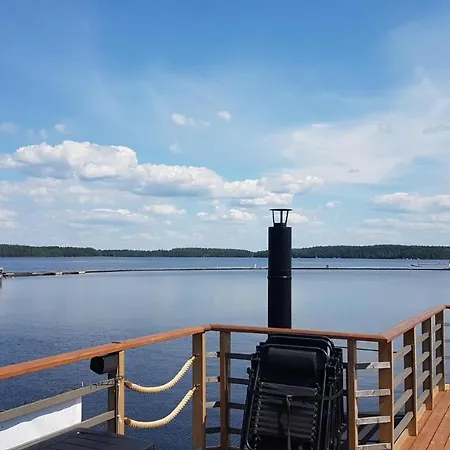 Saunalautta Sisu *