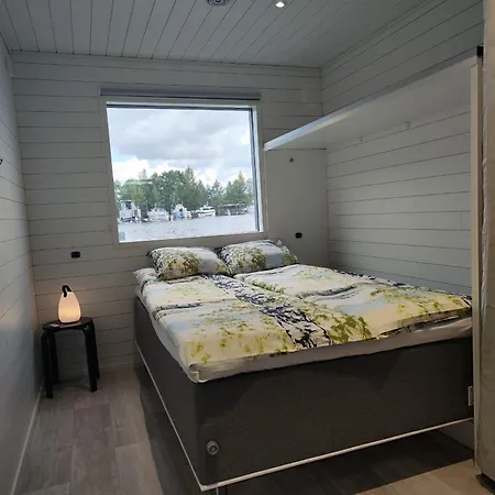 Tekne Saunalautta Sisu Imatra