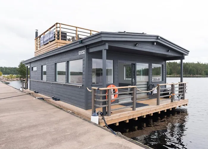 Saunalautta Sisu * イマトラ