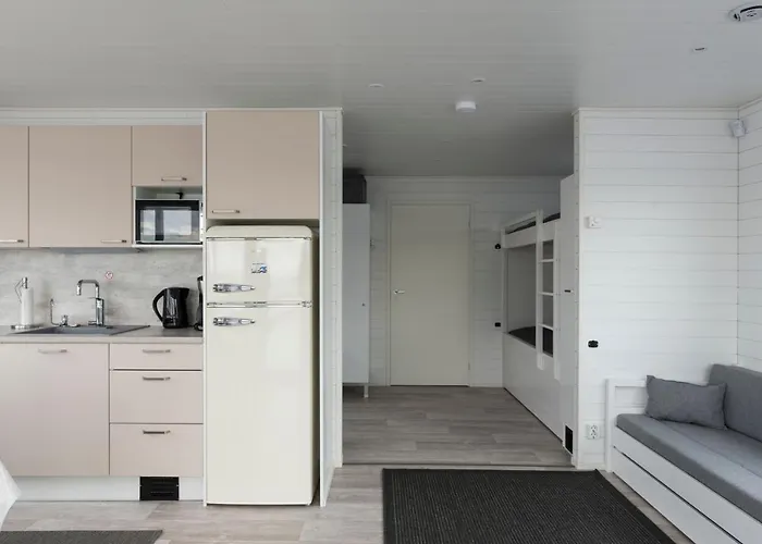 Saunalautta Sisu 이마트라