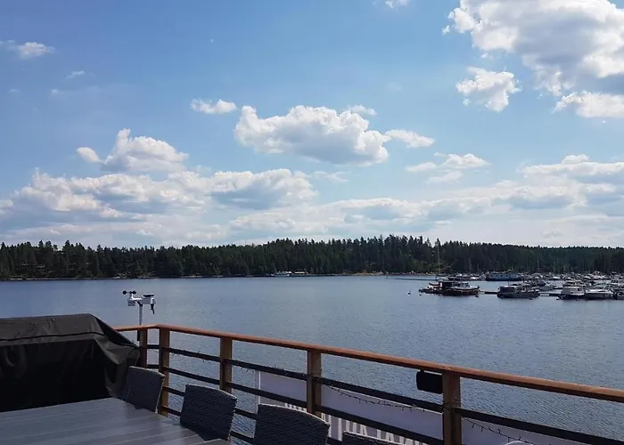 Saunalautta Sisu 이마트라