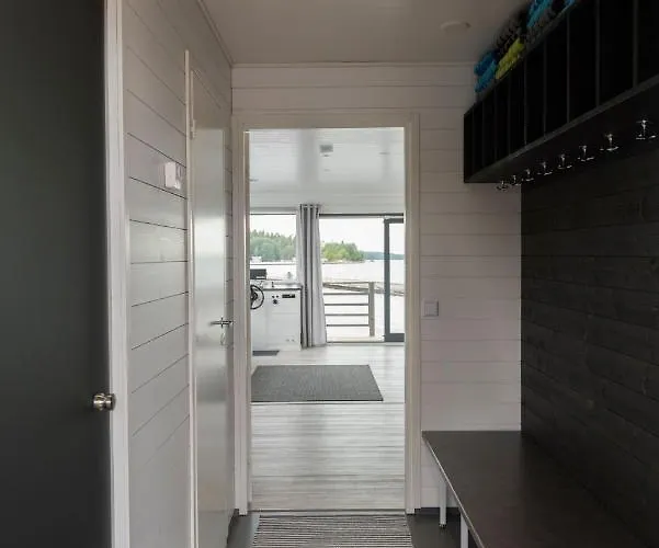 Saunalautta Sisu 이마트라